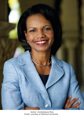 Democracy by Condoleezza Rice | Hachette Book Group