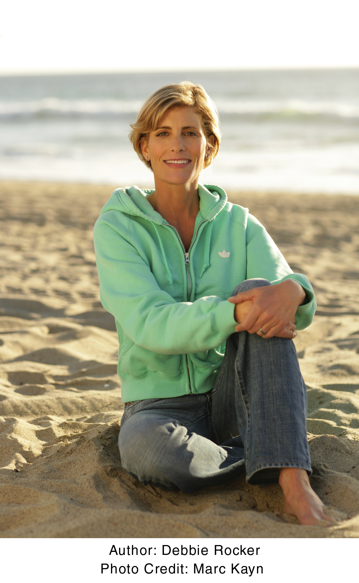 Debbie Rocker | Hachette Book Group