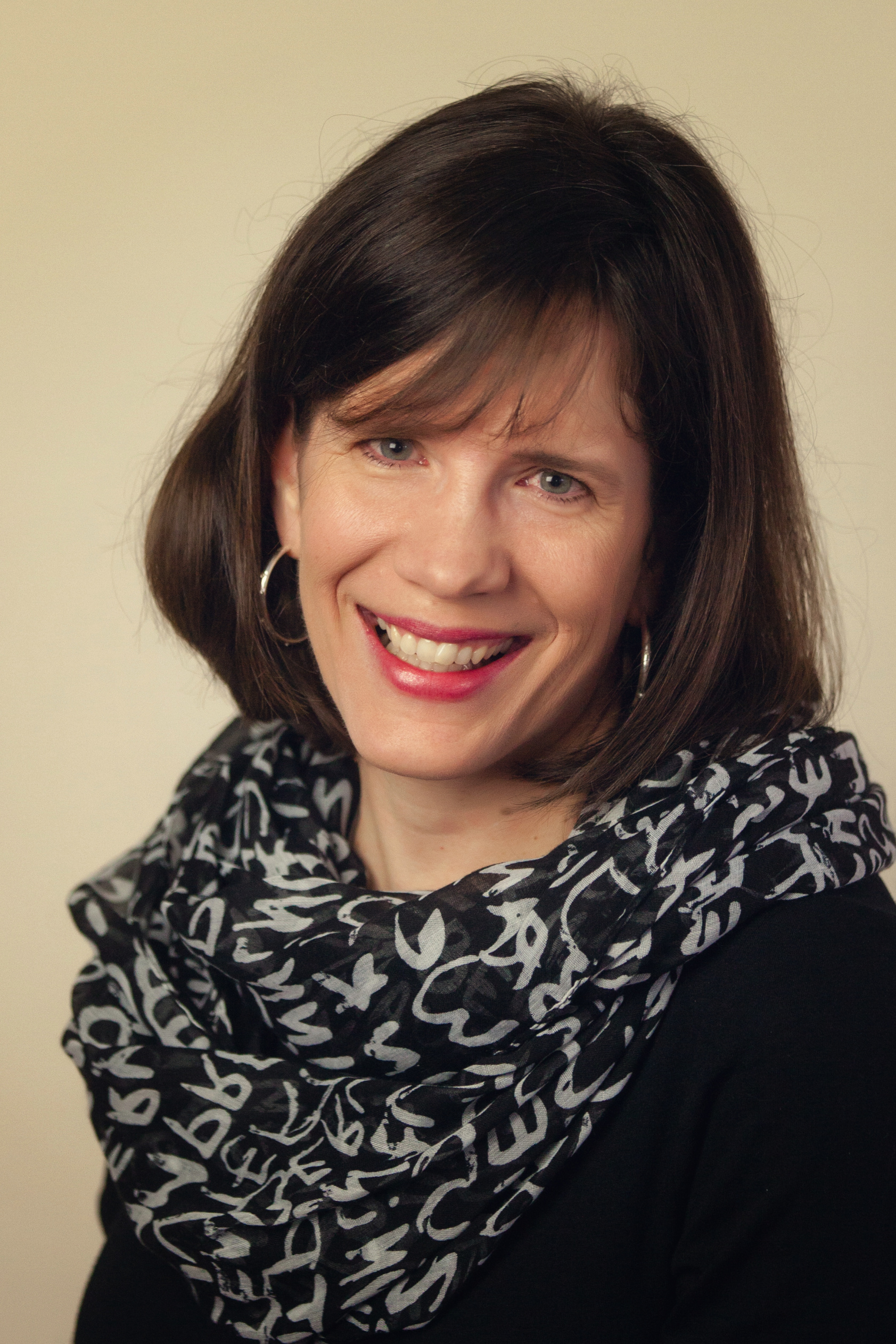 Shelley Pearsall | Hachette Book Group