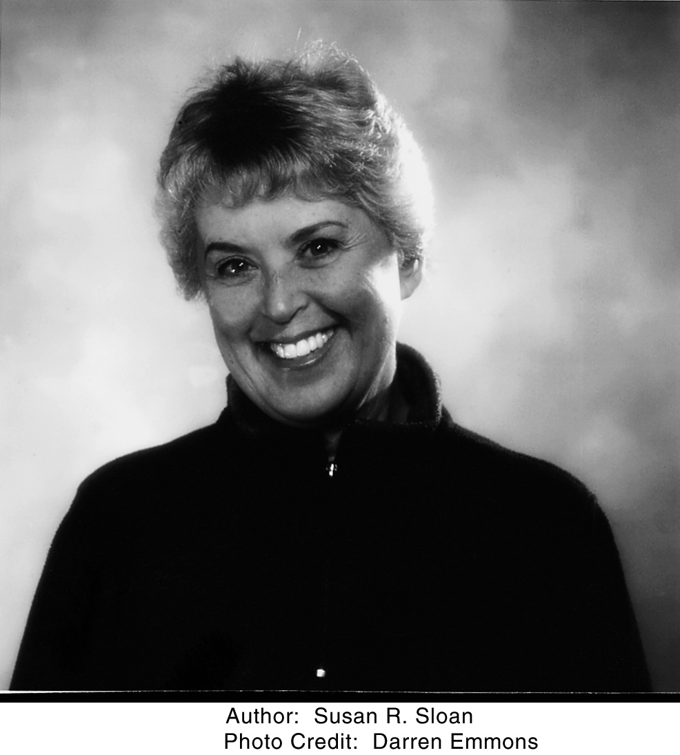 Susan Rohman Susan R. Sloan | Hachette Book Group