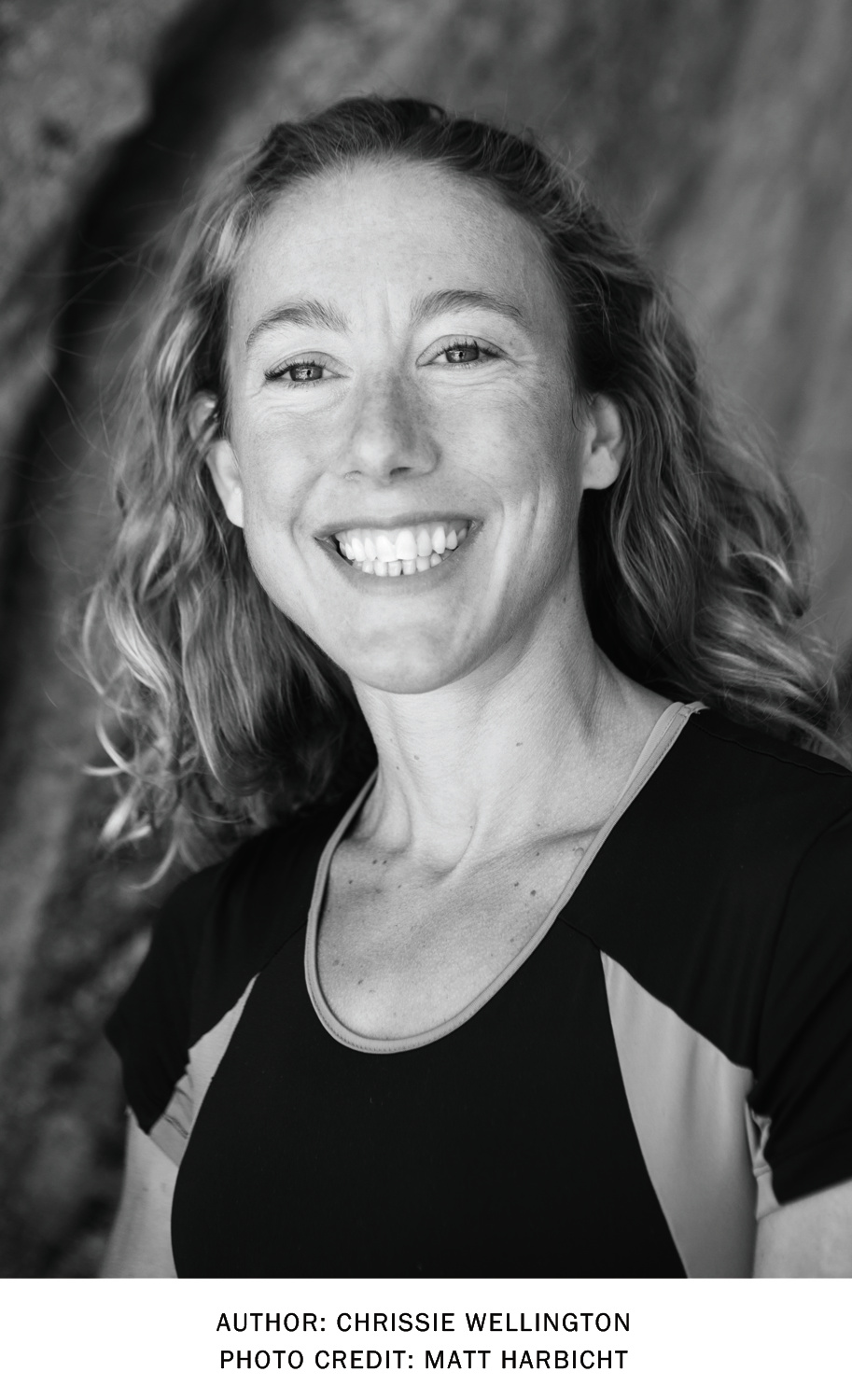 Chrissie Wellington | Hachette Book Group