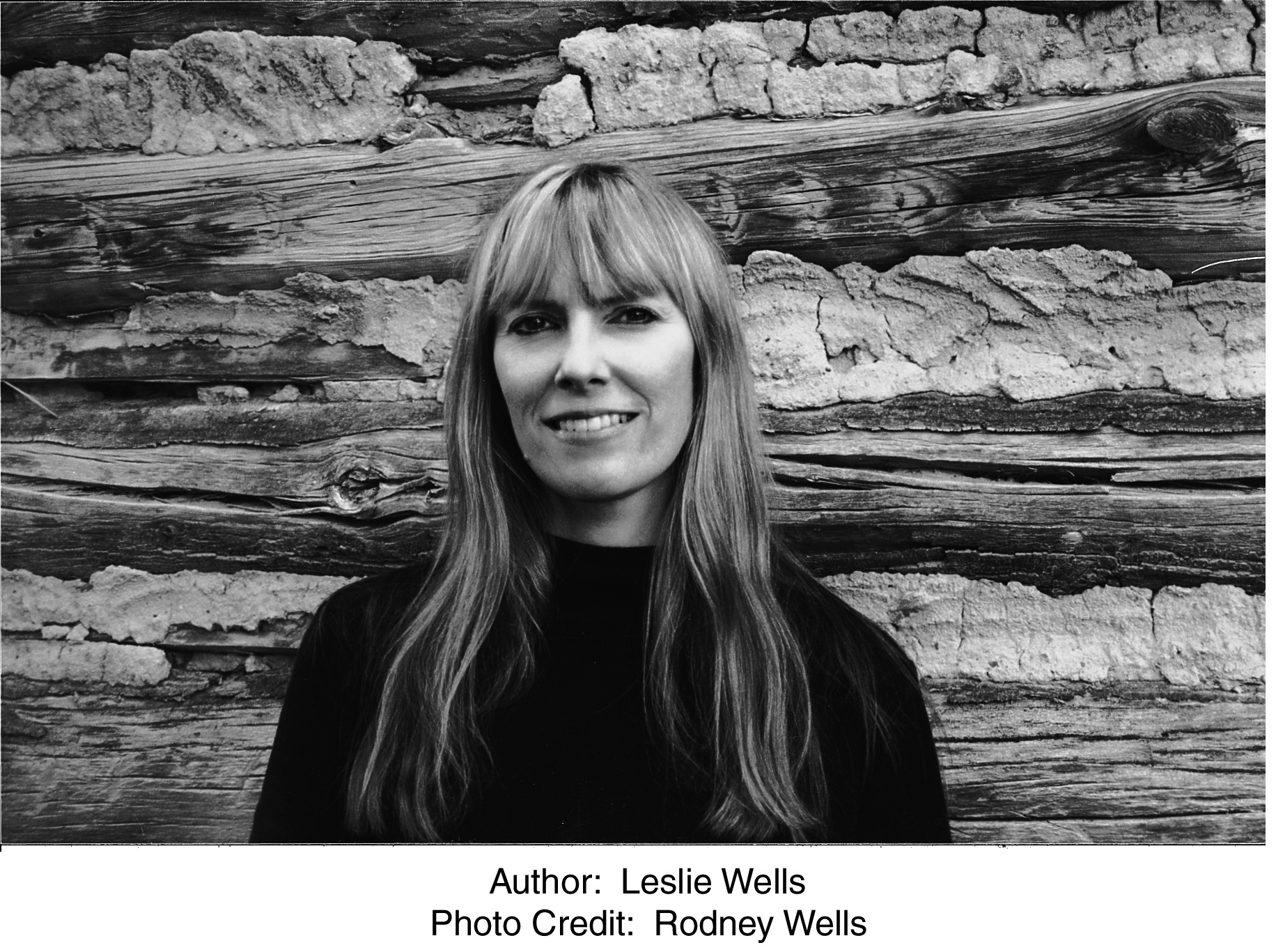 Leslie Wells Hachette Book Group