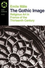The Gothic Image