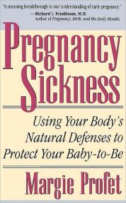 Pregnancy Sickness