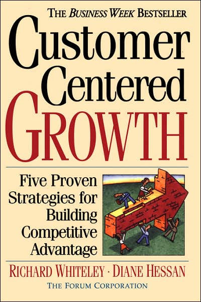 Customer-centered Growth