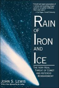 Rain Of Iron And Ice