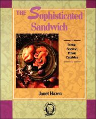 The Sophisticated Sandwich