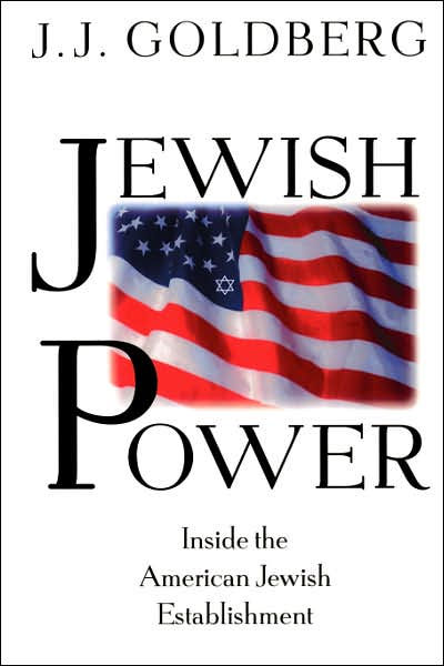 Jewish Power