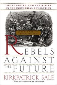 Rebels Against The Future