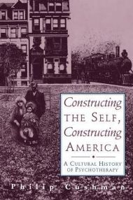 Constructing The Self, Constructing America