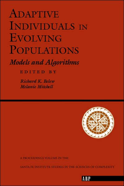 Adaptive Individuals In Evolving Populations