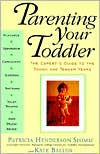 Parenting Your Toddler