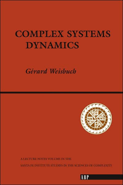 Complex Systems Dynamics