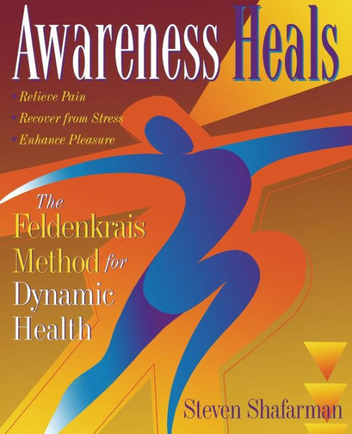 Awareness Heals