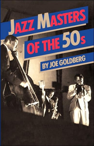 Jazz Masters Of The 50s