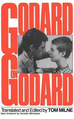 Godard On Godard
