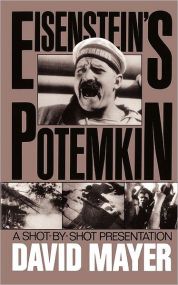 Sergei M. Eisenstein's Potemkin