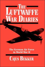 The Luftwaffe War Diaries