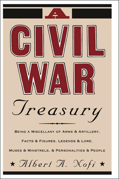 A Civil War Treasury