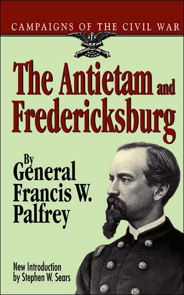 The Antietam And Fredericksburg