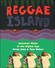 Reggae Island