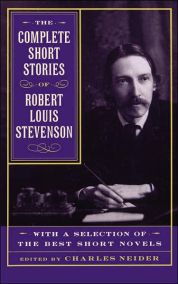 The Complete Short Stories Of Robert Louis Stevenson