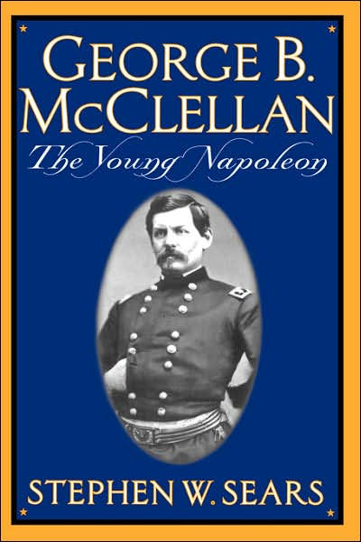 George B. Mcclellan