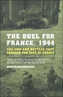 The Duel For France, 1944
