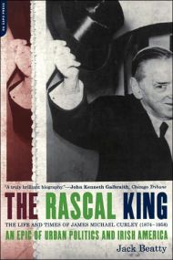 The Rascal King