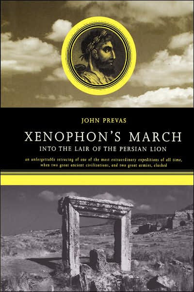 Xenophon's March