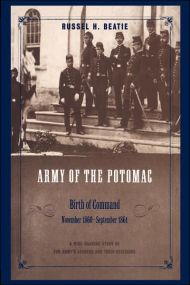 Army Of The Potomac