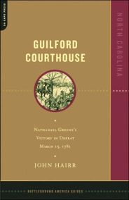Guilford Courthouse