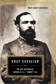 Gray Cavalier