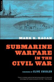 Submarine Warfare In The Civil War