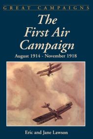 The First Air Campaign