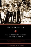 Nazi Plunder