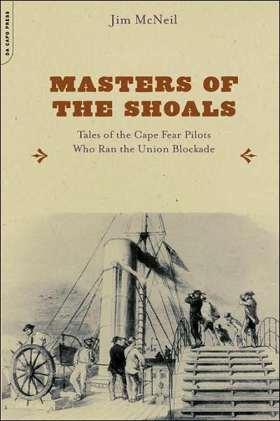 Masters of the Shoals