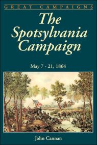 The Spotsylvania Campaign