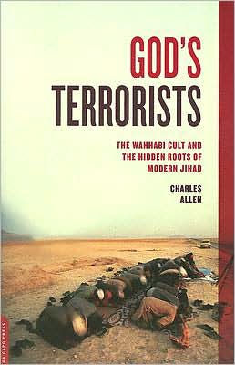 God's Terrorists