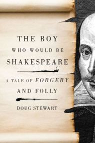 The Boy Who Would Be Shakespeare