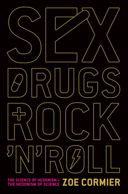 Ida Ljungqvist Pussy Spread - Sex, Drugs, and Rock 'n' Roll by Zoe Cormier | Hachette Book Group