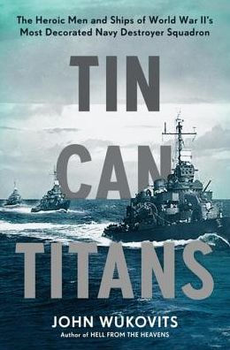 Tin Can Titans