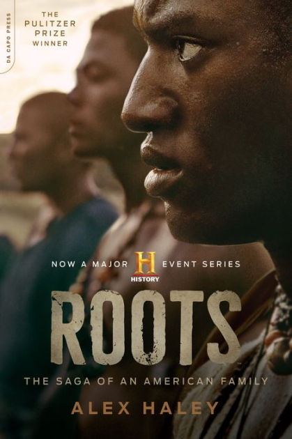 Roots Movie Poster