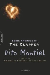 Eddie Krumble Is the Clapper