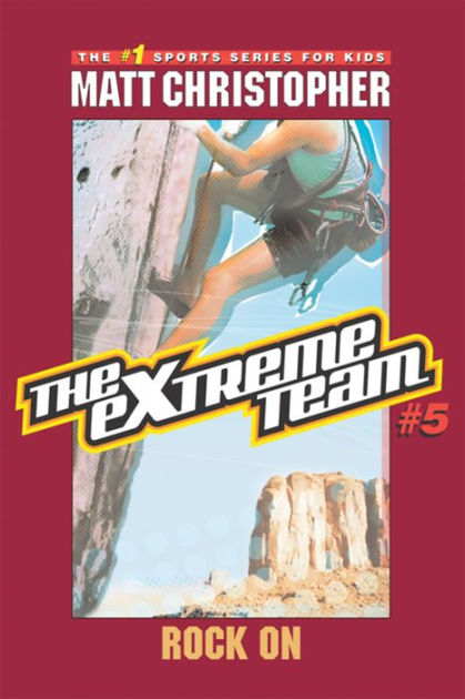 The Extreme Team: Rock On