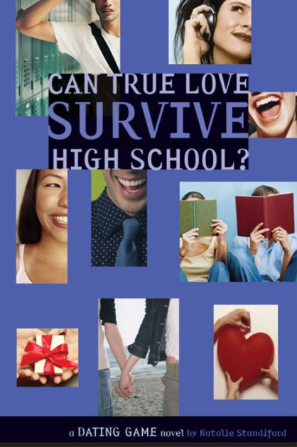 Can True Love Survive High School By Natalie Standiford Hachette