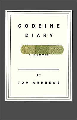 Codeine Diary