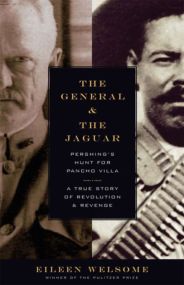 The General and the Jaguar
