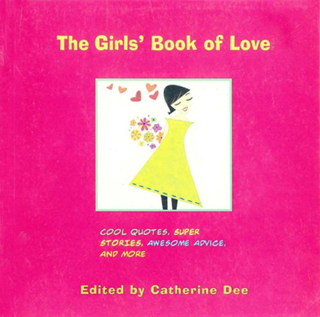 The Girls' Book of Love