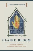 Leaving a Doll’s House